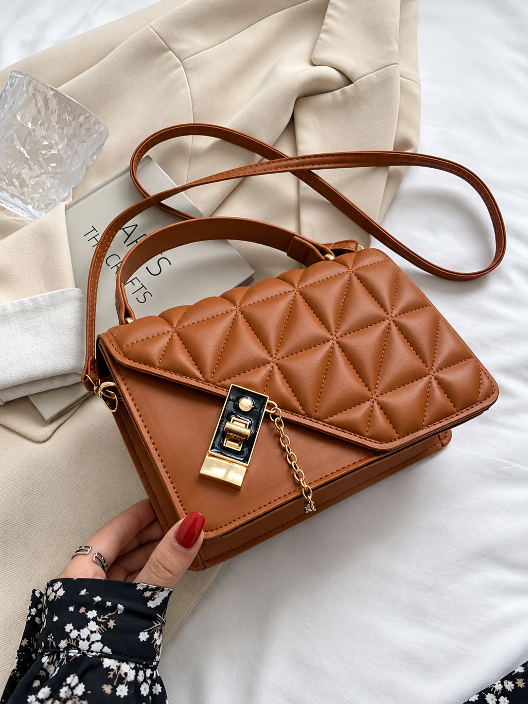 Crossbody Bag