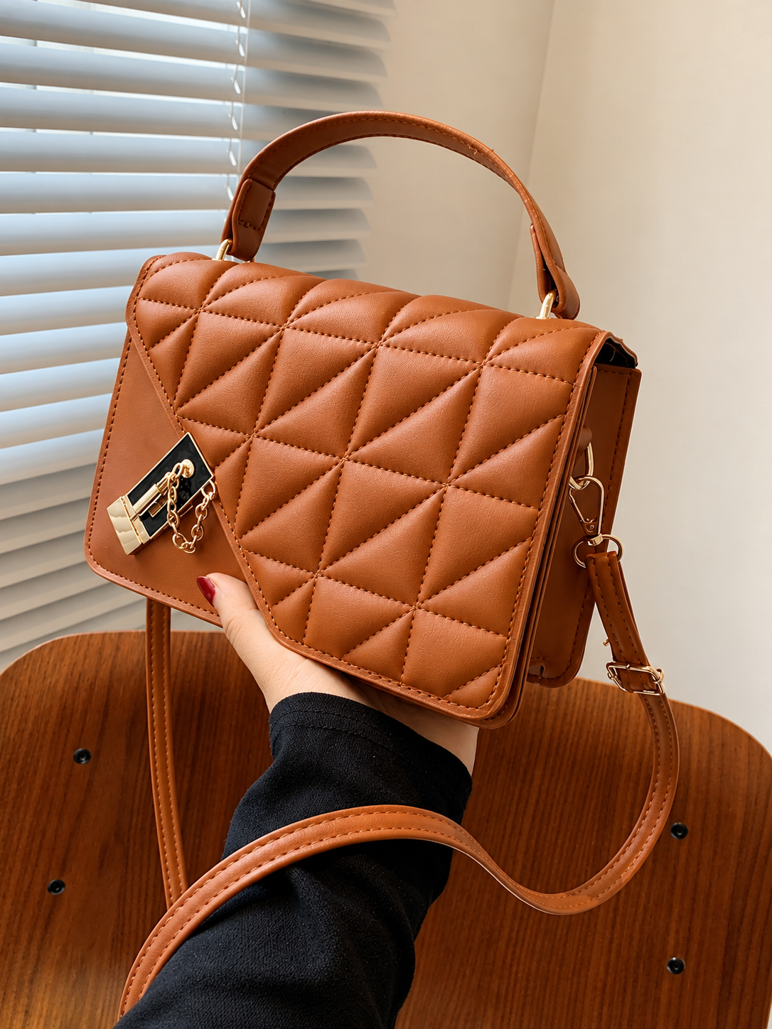 Crossbody Bag