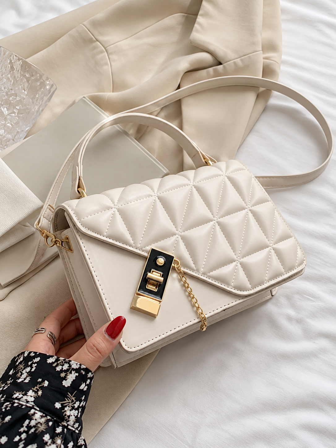 Crossbody Bag