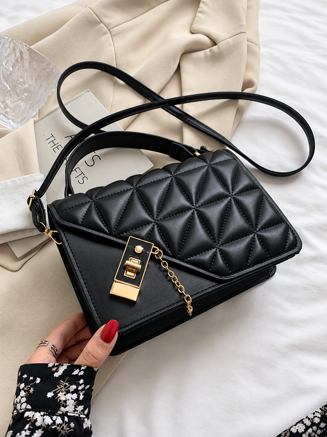 Crossbody Bag