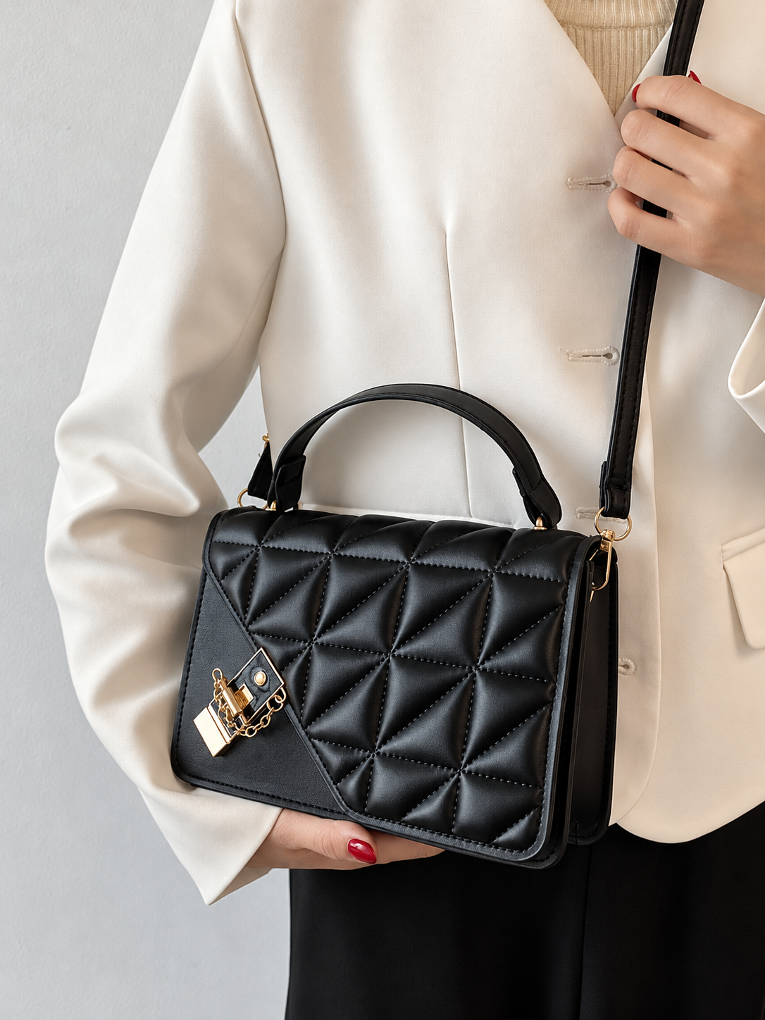 Crossbody Bag
